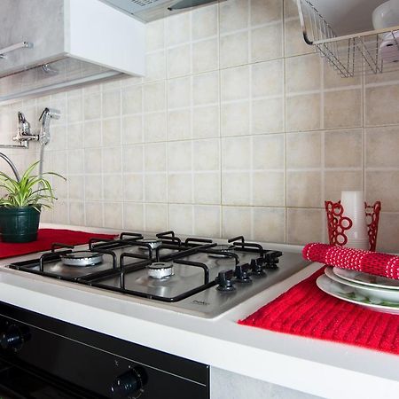 Colombohouse87 Villa Quartu SantʼElena Екстериор снимка