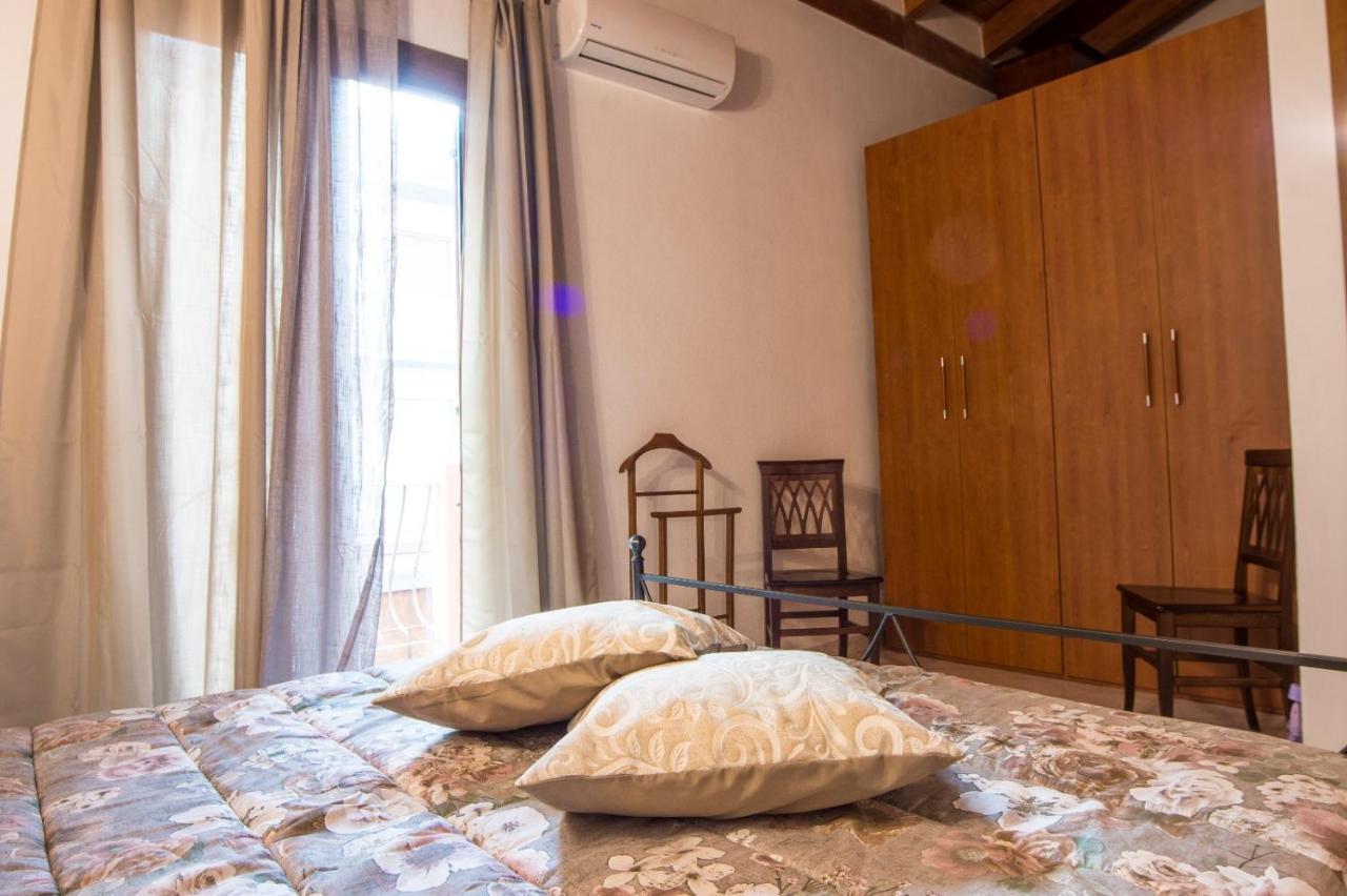 Colombohouse87 Villa Quartu SantʼElena Екстериор снимка