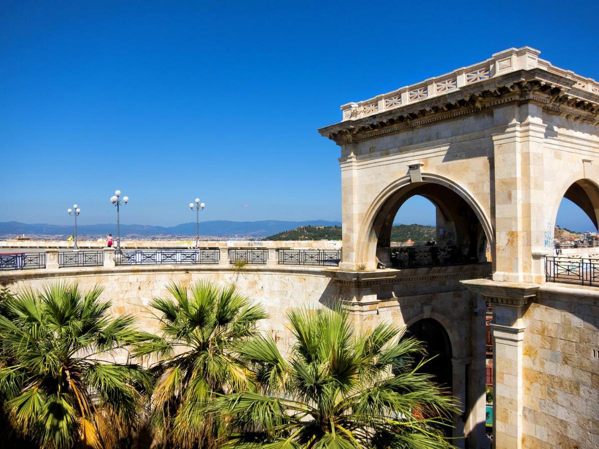 Colombohouse87 Villa Quartu SantʼElena Екстериор снимка