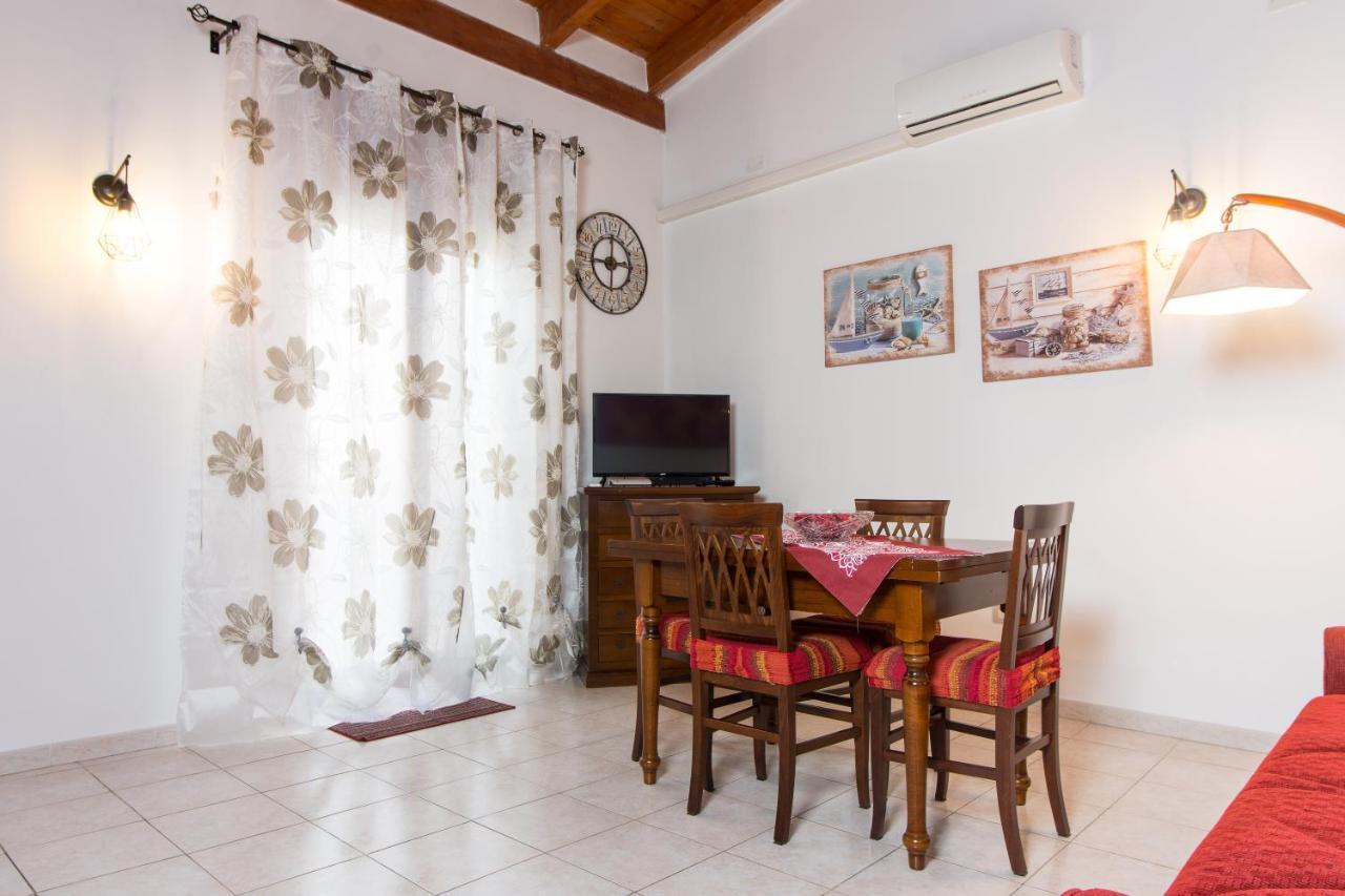 Colombohouse87 Villa Quartu SantʼElena Екстериор снимка