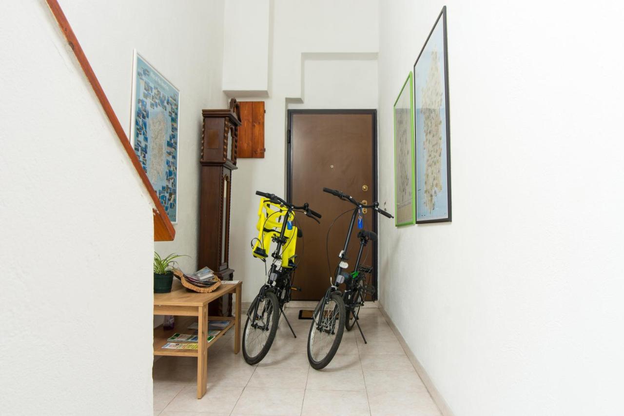 Colombohouse87 Villa Quartu SantʼElena Екстериор снимка