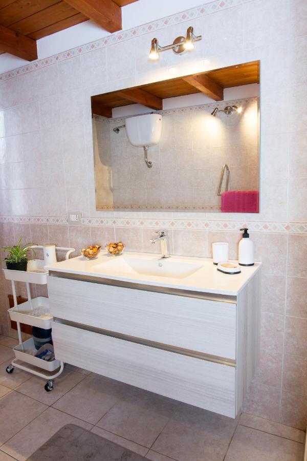 Colombohouse87 Villa Quartu SantʼElena Екстериор снимка