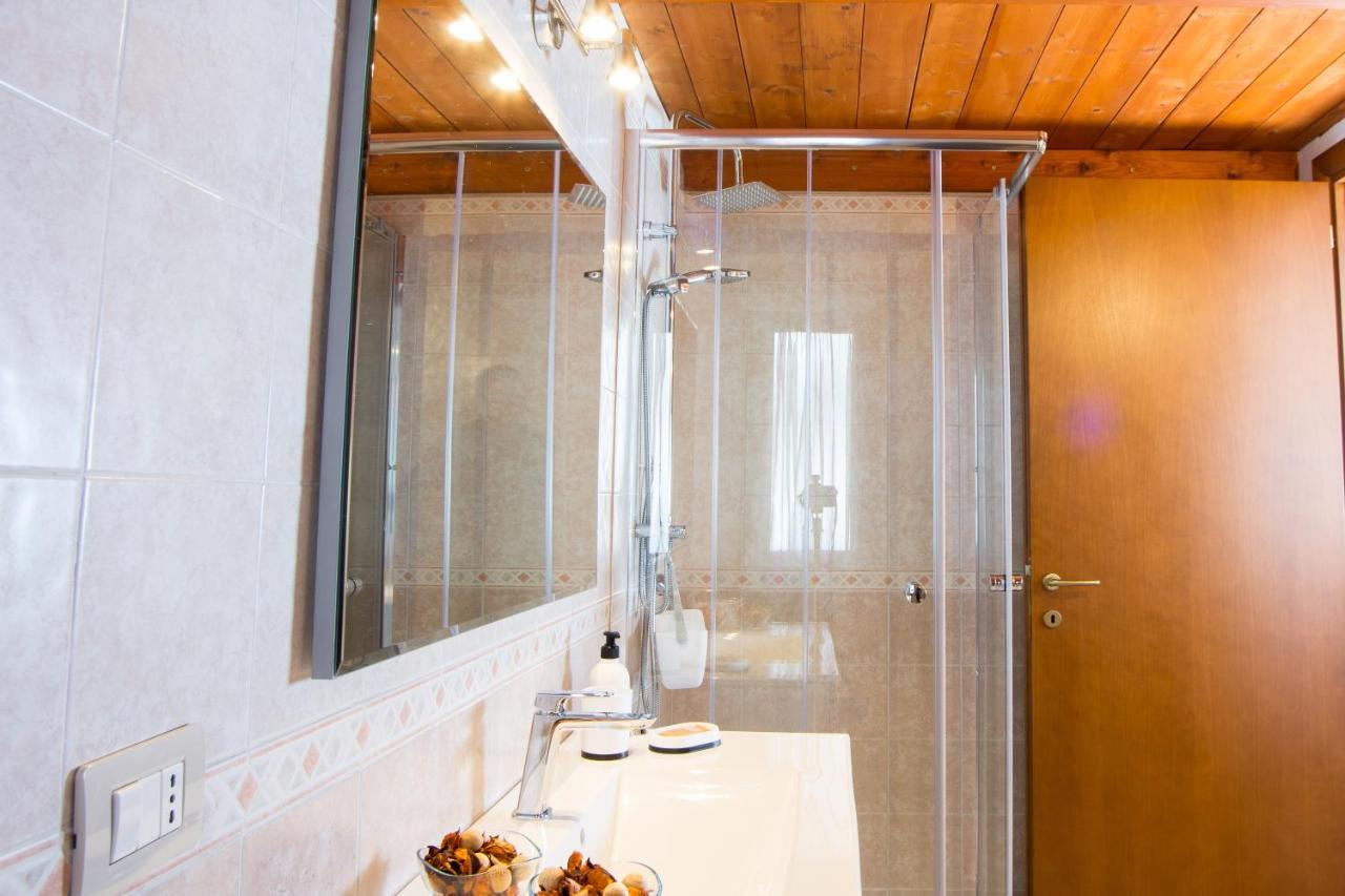 Colombohouse87 Villa Quartu SantʼElena Екстериор снимка