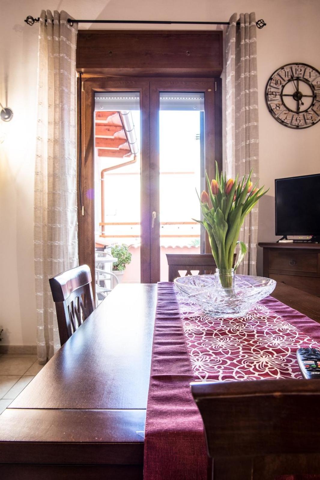 Colombohouse87 Villa Quartu SantʼElena Екстериор снимка