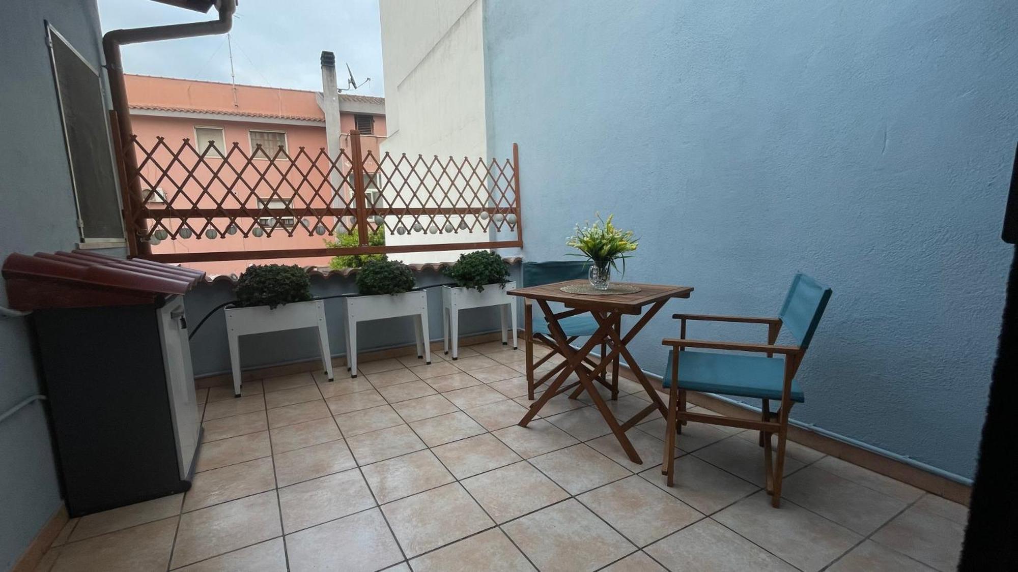 Colombohouse87 Villa Quartu SantʼElena Екстериор снимка